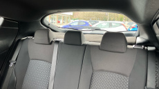 Toyota C-HR 1.8 Hybrid Icon 5dr CVT Hybrid Hatchback